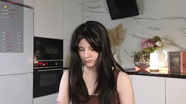 MaryCoopeer online show from 01.15.25