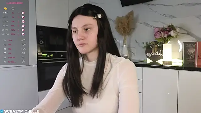 MaryCoopeer online show from 01.16.25