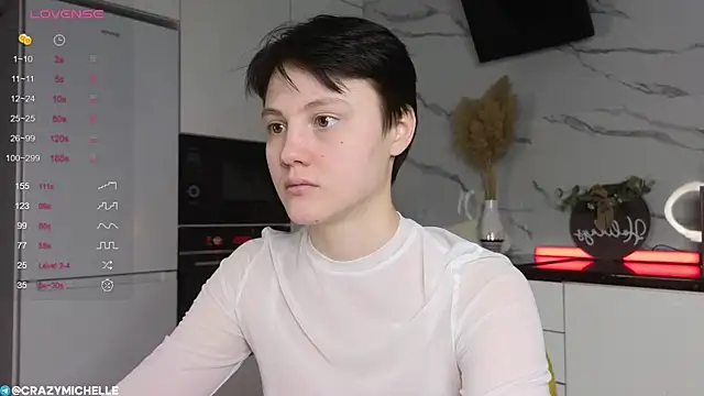 MaryCoopeer online show from 01.18.25