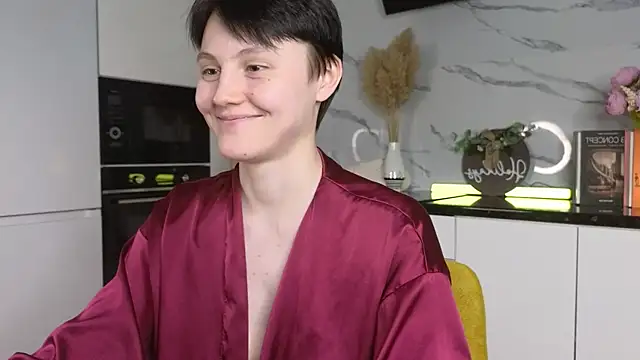 MaryCoopeer online show from 01.18.25
