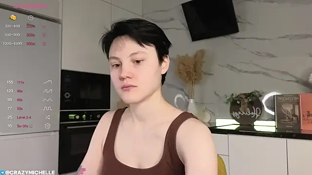 MaryCoopeer online show from 01.22.25
