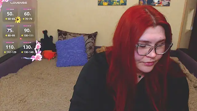 JuliaKeln online show from 02.17.26