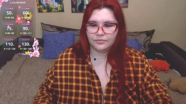 JuliaKeln online show from 03.31.26