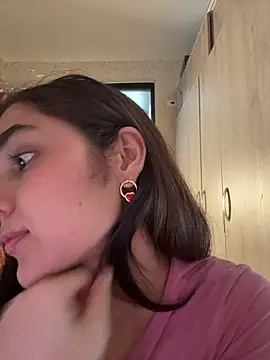 CuteeRose online show from 02.26.26