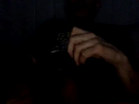 Snapshot of Jujojook chatting on 11.08.25 Jujojook online show from 11.08.25