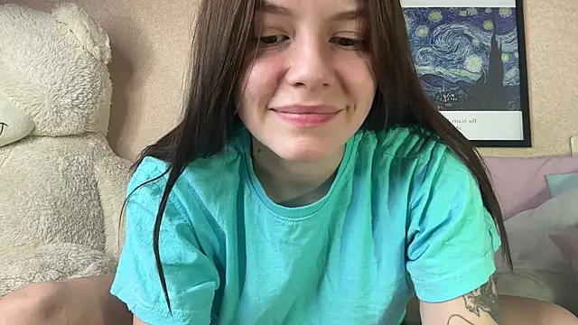 Snapshot of mia___mi chatting on 01.29.25 mia   mi online show from 01.29.25