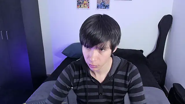 Aventure Twinks online show from 11.02.25