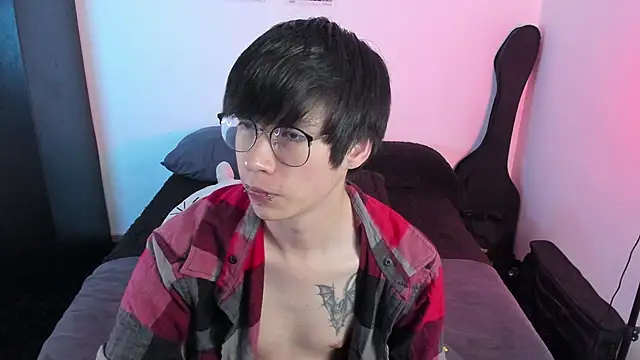 Aventure Twinks online show from 11.25.25