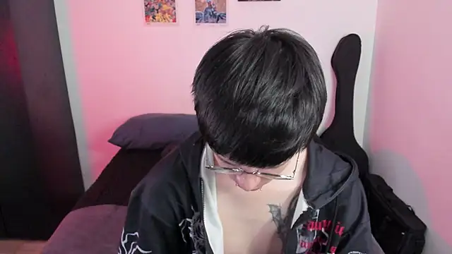 Aventure Twinks online show from 01.18.26