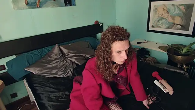 Prxscillia Tx online show from 03.17.25