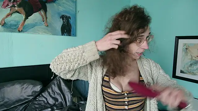 Prxscillia Tx online show from 03.08.26