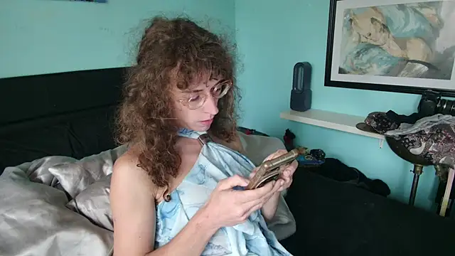 Prxscillia Tx online show from 08.09.26