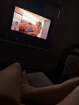 Jhonnygh12 online show from 12.01.25