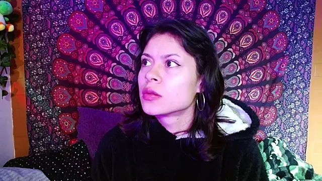 AbbySccott online show from 02.01.25