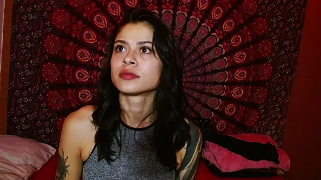 AbbySccott online show from 02.10.26