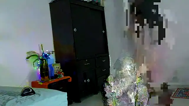 fantasty nylon online show from 03.20.26