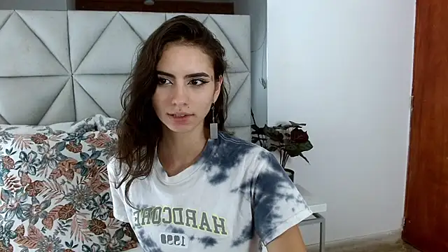 nina pons online show from 12.07.24