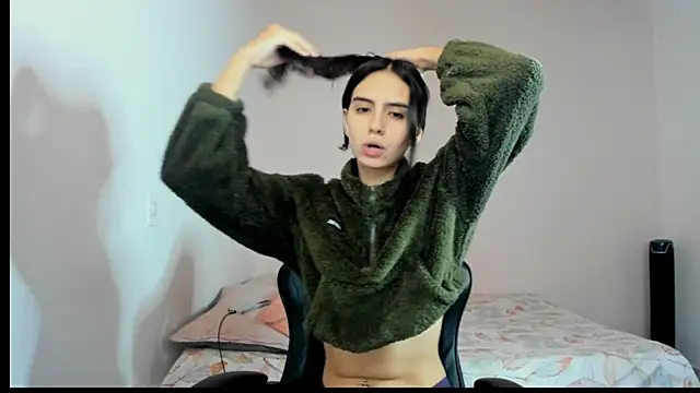 nina pons online show from 02.20.26