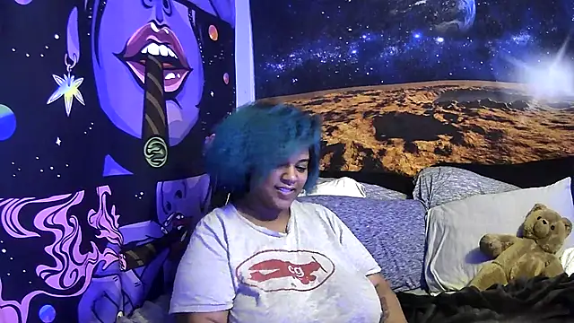 AutumnHart online show from 12.31.24