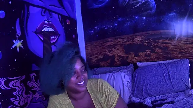 AutumnHart online show from 01.01.25