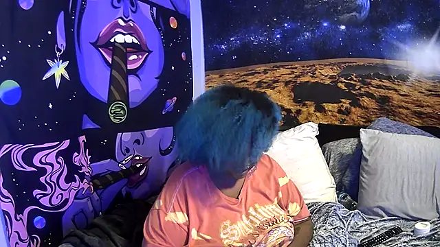 AutumnHart online show from 01.02.25