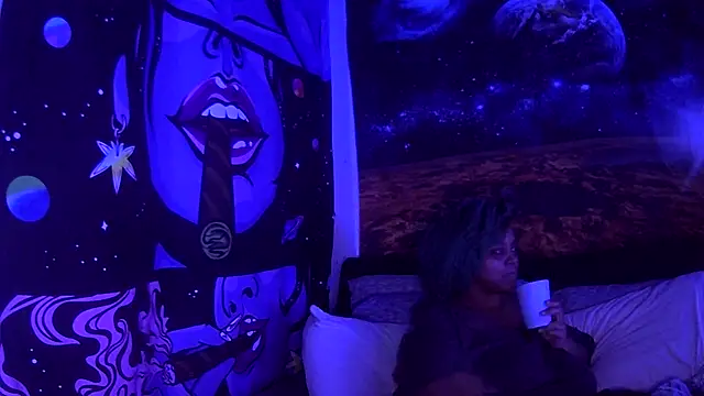 AutumnHart online show from 01.09.25