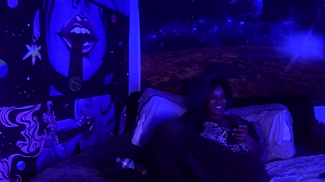 AutumnHart online show from 01.11.25