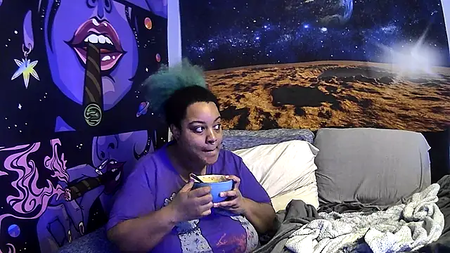 AutumnHart online show from 01.29.25