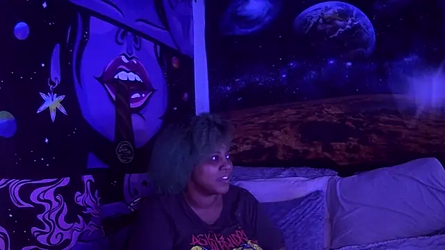 AutumnHart online show from 02.02.25