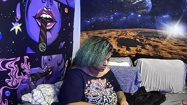 AutumnHart online show from 02.06.25