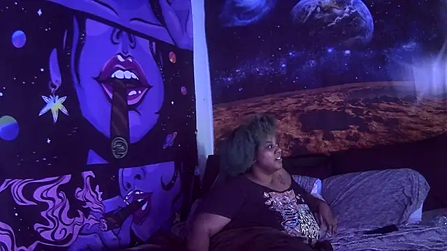 AutumnHart online show from 02.07.25