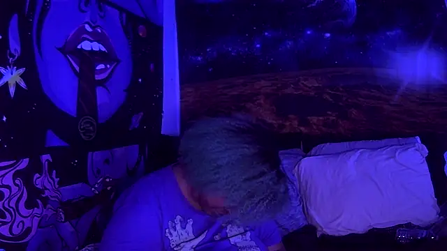 AutumnHart online show from 02.10.25