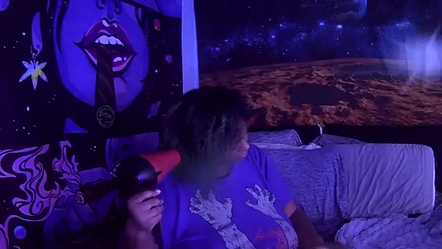 AutumnHart online show from 02.10.25