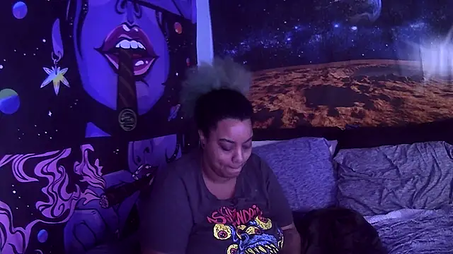 AutumnHart online show from 02.16.25