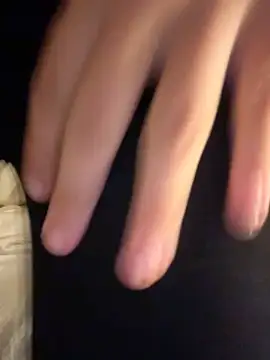 Isabellafantazy online show from 03.13.26