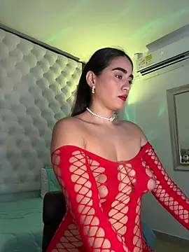 Snapshot of ZarahEvans chatting on 12.04.24 ZarahEvans online show from 12.04.24