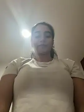 Snapshot of ZarahEvans chatting on 02.01.25 ZarahEvans online show from 02.01.25