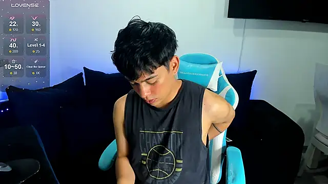 Snapshot of Franco_Rizzo_ chatting on 02.26.25 Franco Rizzo online show from 02.26.25