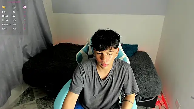 Snapshot of Franco_Rizzo_ chatting on 03.20.25 Franco Rizzo online show from 03.20.25