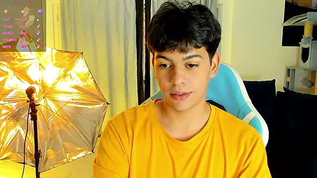 Franco Rizzo  online show from 11.30.25