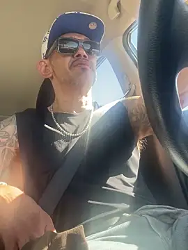 RoodoggXL online show from 02.02.25