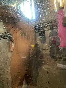 RoodoggXL online show from 02.15.25