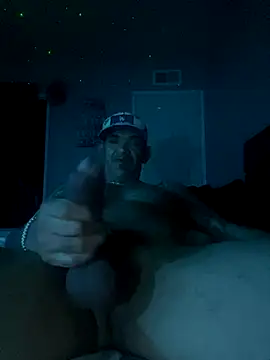 RoodoggXL online show from 10.24.25