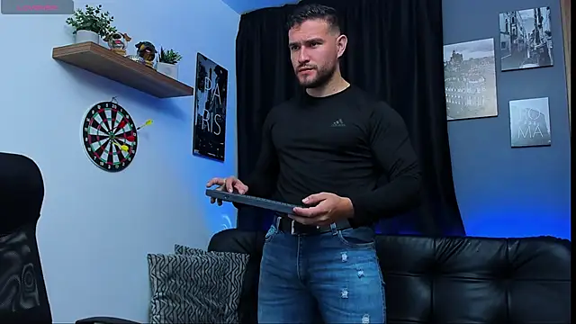 AndrewDiaz online show from 12.28.24