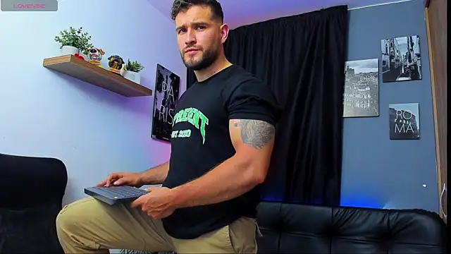 AndrewDiaz online show from 03.19.25