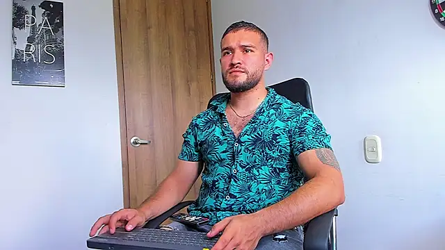 AndrewDiaz online show from 09.14.25