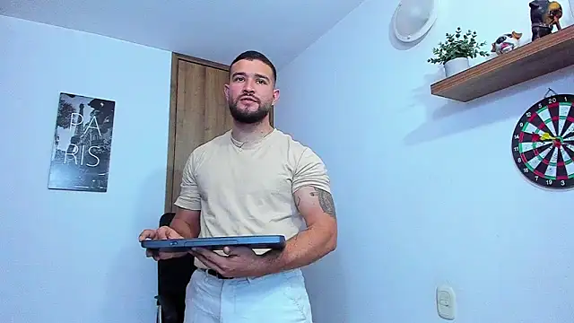 AndrewDiaz online show from 09.27.25