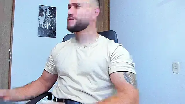 AndrewDiaz online show from 10.04.25