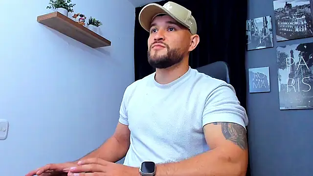 AndrewDiaz online show from 11.16.25