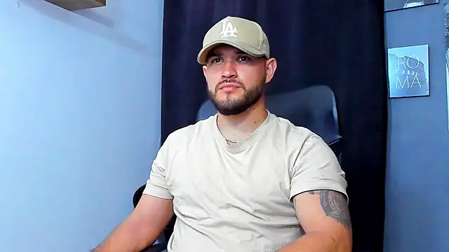 AndrewDiaz online show from 12.01.25